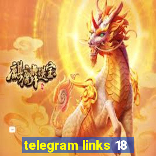 telegram links 18